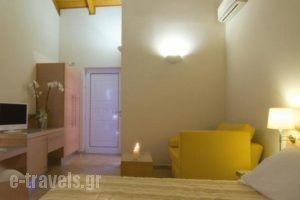 Verde Al Mare_accommodation_in_Hotel_Peloponesse_Achaia_Lakopetra