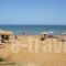 Esperides Hotel Apartments_travel_packages_in_Crete_Chania_Kissamos
