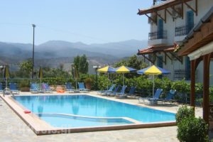 Stavros Apartments_accommodation_in_Apartment_Crete_Lasithi_Aghios Nikolaos