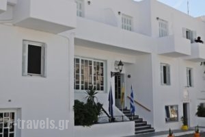 Capetan Giorgantas_accommodation_in_Hotel_Cyclades Islands_Milos_Milos Chora