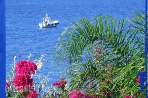 Agia Irini Villas_best deals_Villa_Cyclades Islands_Antiparos_Antiparos Chora