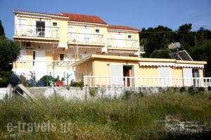 Kappatos_lowest prices_in_Apartment_Ionian Islands_Kefalonia_Argostoli
