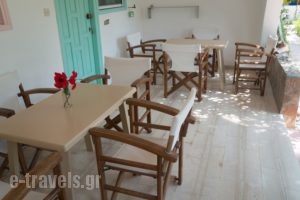 Lilo's Apartments_holidays_in_Room_Dodekanessos Islands_Astipalea_Livadia