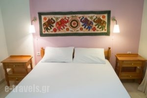 Lilo's Apartments_best deals_Room_Dodekanessos Islands_Astipalea_Livadia