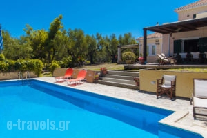 Nina Residence_best prices_in_Room_Ionian Islands_Zakinthos_Kypseli