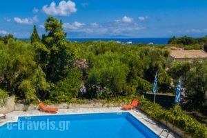 Nina Residence_travel_packages_in_Ionian Islands_Zakinthos_Kypseli
