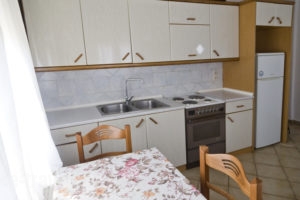 Sperdouli Eleni Rooms_best deals_Room_Aegean Islands_Limnos_Limnos Rest Areas