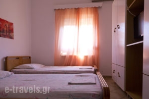 Sperdouli Eleni Rooms_accommodation_in_Room_Aegean Islands_Limnos_Limnos Rest Areas