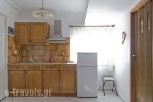 Sperdouli Eleni Rooms_best prices_in_Room_Aegean Islands_Limnos_Limnos Rest Areas