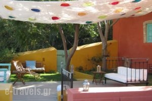La Maison Des Couleurs_holidays_in_Hotel_Dodekanessos Islands_Leros_Leros Chora