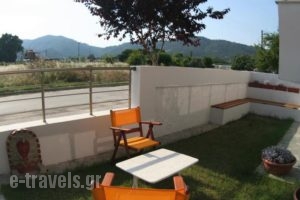 Mare D' oro_best prices_in_Apartment_Macedonia_Halkidiki_Sarti