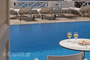 Regina Mare_best deals_Hotel_Cyclades Islands_Sandorini_Imerovigli