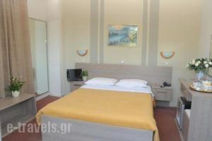 Oceanis_accommodation_in_Hotel_Macedonia_Thessaloniki_Nea Michaniona