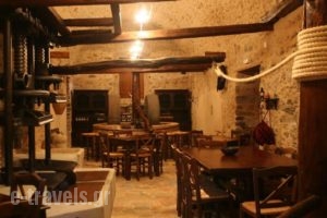 Liotrivi Historical Mansion And Boutique Hotel_travel_packages_in_Peloponesse_Lakonia_Asopos