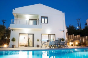 Villa Breeze_lowest prices_in_Villa_Crete_Chania_Chania City
