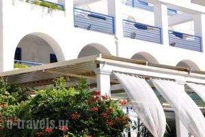 Secret Paradise Hotel & Spa_holidays_in_Hotel_Macedonia_Halkidiki_Nea Kallikrateia