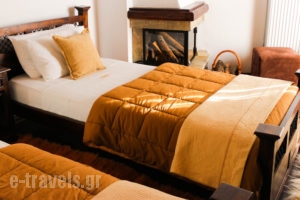 Archontiko Xantha_accommodation_in_Room_Thessaly_Magnesia_Makrinitsa