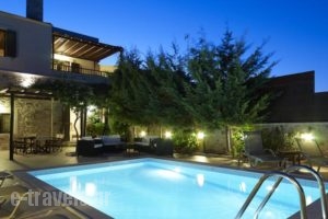 Agrielia Villa_accommodation_in_Villa_Crete_Heraklion_Archanes