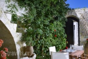 Agrielia Villa_travel_packages_in_Crete_Heraklion_Archanes