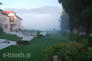 Nefeli Guesthouses_lowest prices_in_Hotel_Peloponesse_Achaia_Kalavryta
