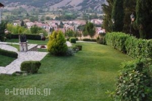 Nefeli Guesthouses_travel_packages_in_Peloponesse_Achaia_Kalavryta