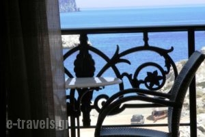 Atlantis Hotel_travel_packages_in_Dodekanessos Islands_Karpathos_Karpathos Chora
