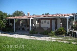 Carpe Diem_best prices_in_Room_Aegean Islands_Lesvos_Lesvos Rest Areas