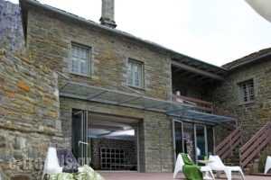 Mikro Papigo 1700 Chalet_accommodation_in_Hotel_Epirus_Ioannina_Papiggo