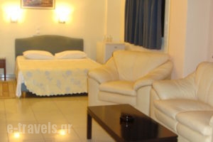 Cavallari Palace_lowest prices_in_Hotel_Central Greece_Attica_Acharnes (Menidi)