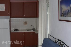 Hotel Andreas_travel_packages_in_Piraeus Islands - Trizonia_Agistri_Agistri Rest Areas