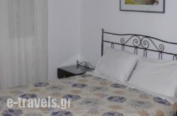 Hotel Andreas in Agistri Rest Areas, Agistri, Piraeus Islands - Trizonia