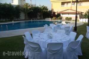 Cavallari Palace_best deals_Hotel_Central Greece_Attica_Acharnes (Menidi)