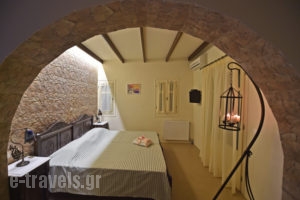 Tinos Aqua Palazzo_best prices_in_Room_Cyclades Islands_Tinos_Tinos Chora