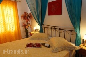 Margarita Hotel_lowest prices_in_Hotel_Cyclades Islands_Sandorini_Sandorini Chora