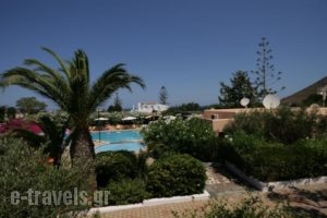 Artemis Village Apartments & Studios_holidays_in_Apartment_Crete_Chania_Akrotiri