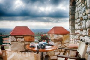 The Castle_best deals_Room_Macedonia_Kavala_Chrysoupoli