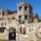 The Castle_travel_packages_in_Macedonia_Kavala_Chrysoupoli