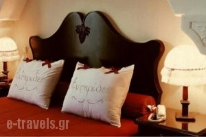 Antirides Hotel_lowest prices_in_Hotel_Cyclades Islands_Paros_Piso Livadi