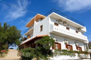 Eleni Goumenaki Plakiasudios_accommodation_in_Hotel_Crete_Rethymnon_Plakias