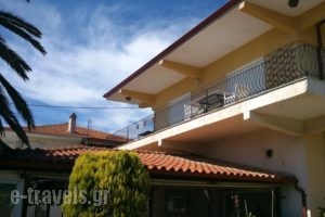 Gkoloi Studios & Apartments_holidays_in_Apartment_Macedonia_Halkidiki_Poligyros