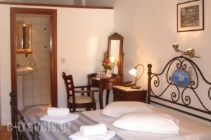 Paraliako Hotel_lowest prices_in_Hotel_Peloponesse_Lakonia_Monemvasia