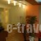 Porto Arimar Hotel_best deals_Hotel_Central Greece_Viotia_Antikyra