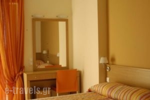 Porto Arimar Hotel_accommodation_in_Hotel_Central Greece_Viotia_Antikyra