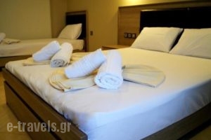 Elizabeth'S House_best deals_Hotel_Macedonia_Halkidiki_Poligyros