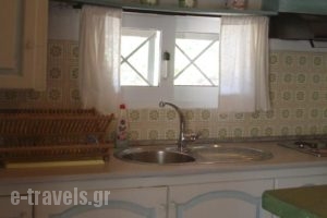 Villa Georgina B&B_best prices_in_Villa_Peloponesse_Ilia_Pyrgos