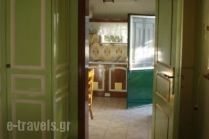 Villa Georgina B&B_lowest prices_in_Villa_Peloponesse_Ilia_Pyrgos