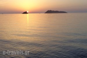 Niki Studios Sea - Front_holidays_in_Hotel_Aegean Islands_Lesvos_Petra