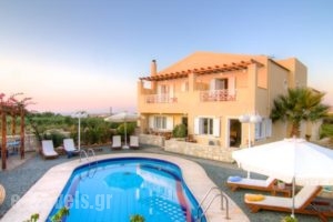 Arkadi Hills Estate_accommodation_in_Hotel_Crete_Rethymnon_Rethymnon City