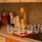 Enallio Apartments_best deals_Apartment_Peloponesse_Argolida_Nafplio