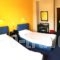 Soho Hotel_best prices_in_Hotel_Central Greece_Attica_Athens